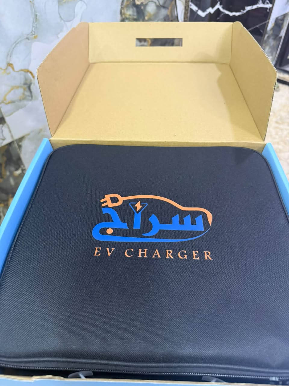 شاحن جيب • جديد ٣ أيام • بغداد الامين