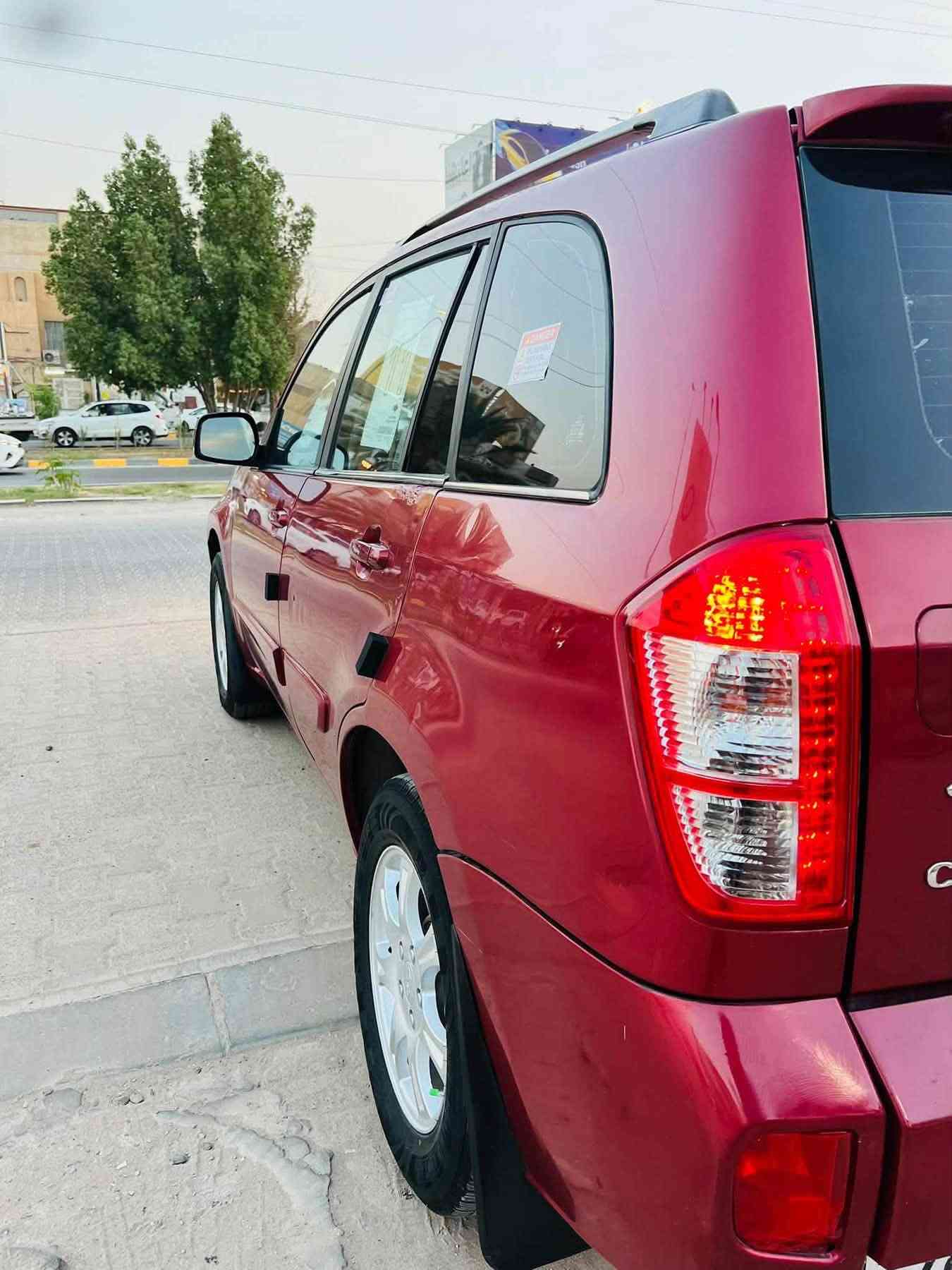 تيكو • ٢٠١٣ • رقم نجف