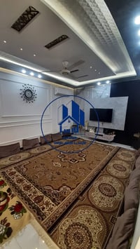 حي الصدر • ٢٠٠م • غرفتين