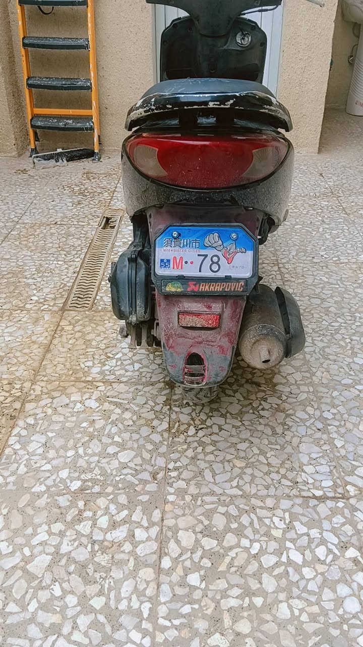 بريز • مكفولة • معدل