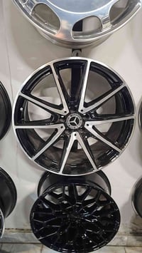 تخم ويل أصلي • مرسيدس S350 • موديل ٢٠