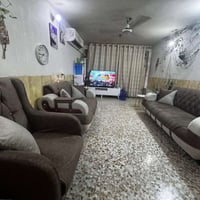 بيت للبيع • ٥٥م • طابقين