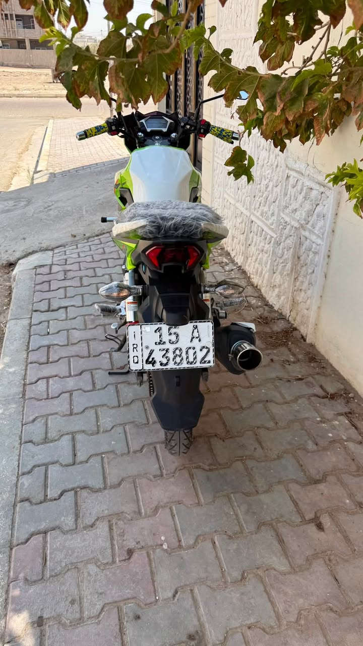 سلام عليكم هاوجي دي اف للبيع
موديل 23 مسجل كامل لوحه سنويه 

تحويل مباشر العنوان الرمادي التاميم 

سعره 19 ونص $ 

***********
