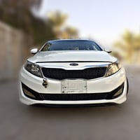 اوبتيما • ٢٠١٤ • مكفولة