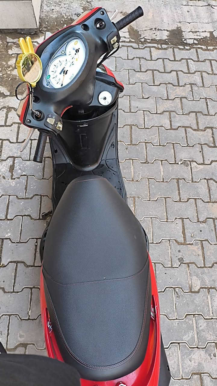 سلام عليكم بريز بغبغاء نوزل تخبل مبينه جمالهه وعيوبه دراجه نظيفه
سعره 1050
رقم ***********
