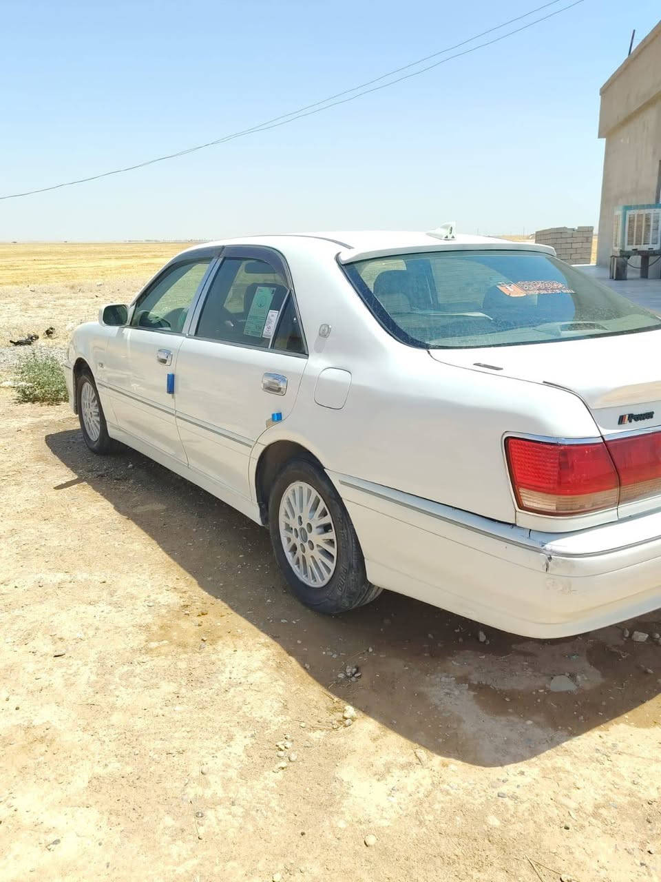 السلام عليكم ملكه أدوات كير ومحرك شرط ديفور كبير صدر طبه مشط ستيرن جديد تبريد ثلج السعر 30 وبيهه مجال شي قليل  استفسار ***********
