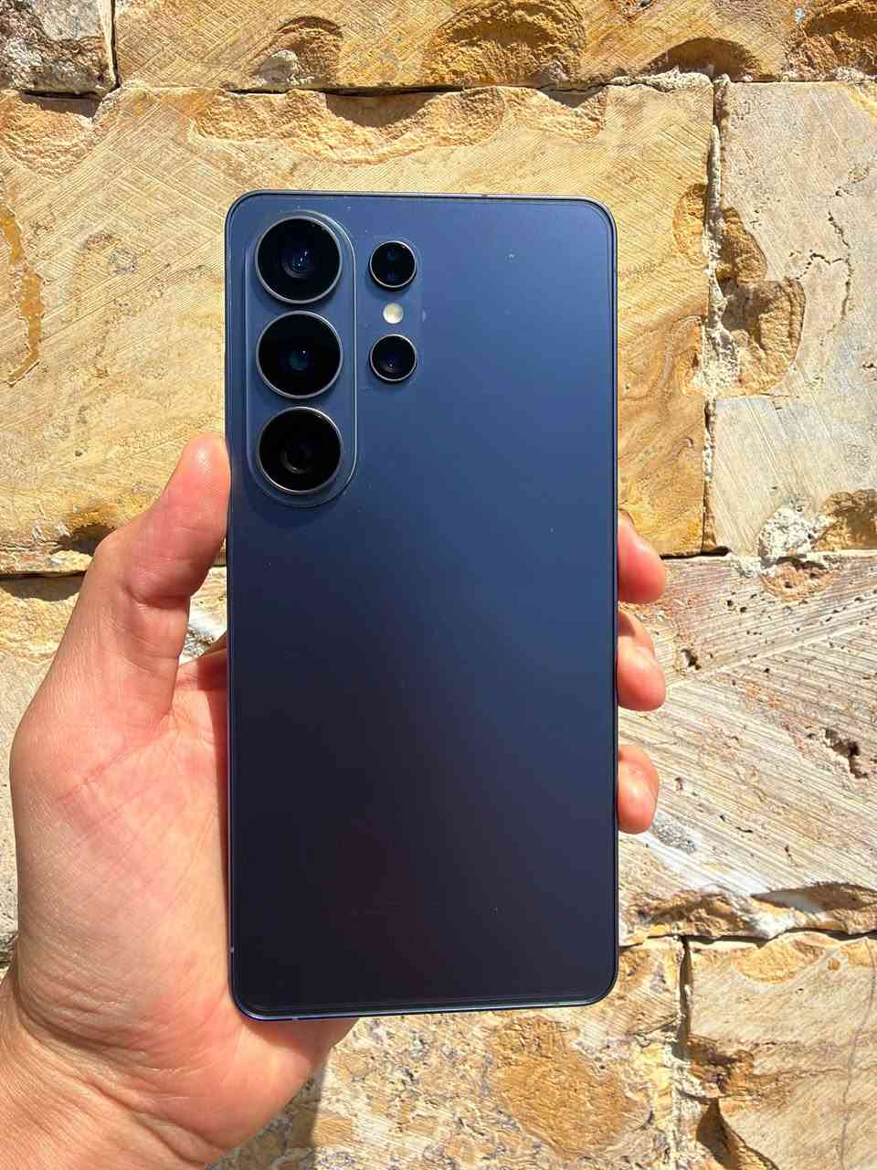 Samsung S26 Ultra
256gb .12 
نظافة 🪥 100‎%‎ لوووك 
بنفسجي مصار شهر ضمان شركات 
بغداد الدوره  
***********
