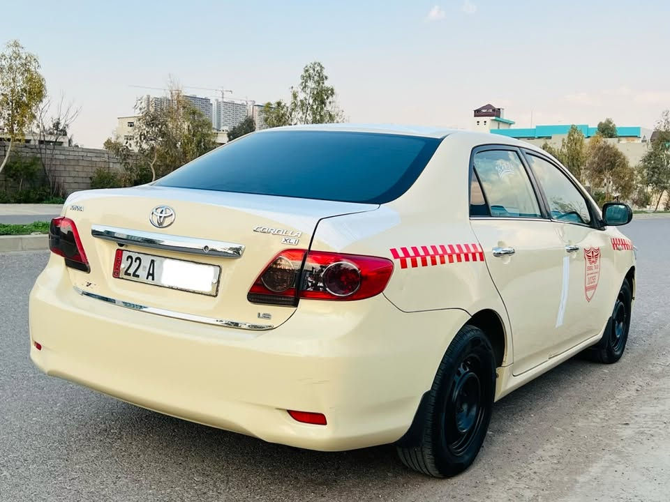 بیکاشۆ  2009  گێرحادی
گێر و مەکینەی بەشەرت  بەناوی خۆمە هەزە و سەنەوی هەتا 2029 نوێیە  پارچەکو نیوی بۆیاغه چی دەبەی ئاوی هەیتی لەگەل ئەزیەتەکی دواوە سیارەکی بێ مەسرەفە زۆر جایزە  بۆ زانینی نرخ پەیوەندی بەو ژمارەوە بکە       ***********
