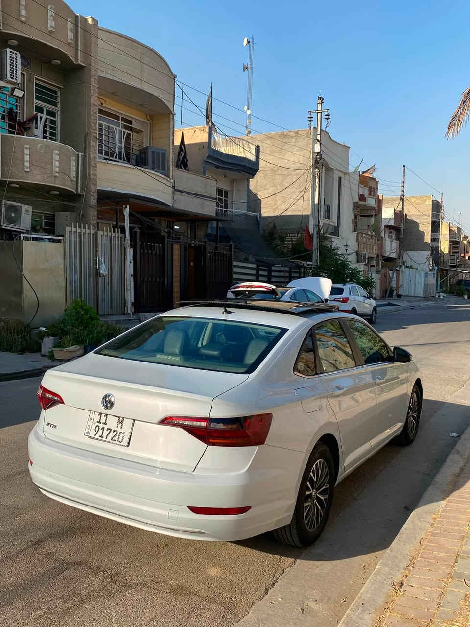 جيتا 2019سياره جاهزا او جديده كير مكينه مكفول عنواني بغداد الشعب عارضه اب 130او بيه مجال رقمي ***********
