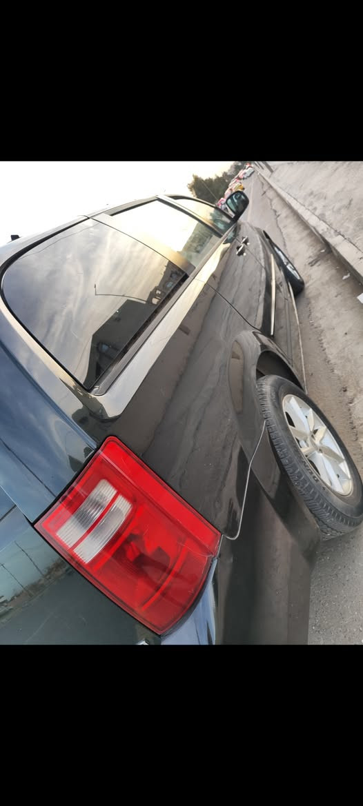 دوج كرفان • ٢٠١٠ • رقم نينوى