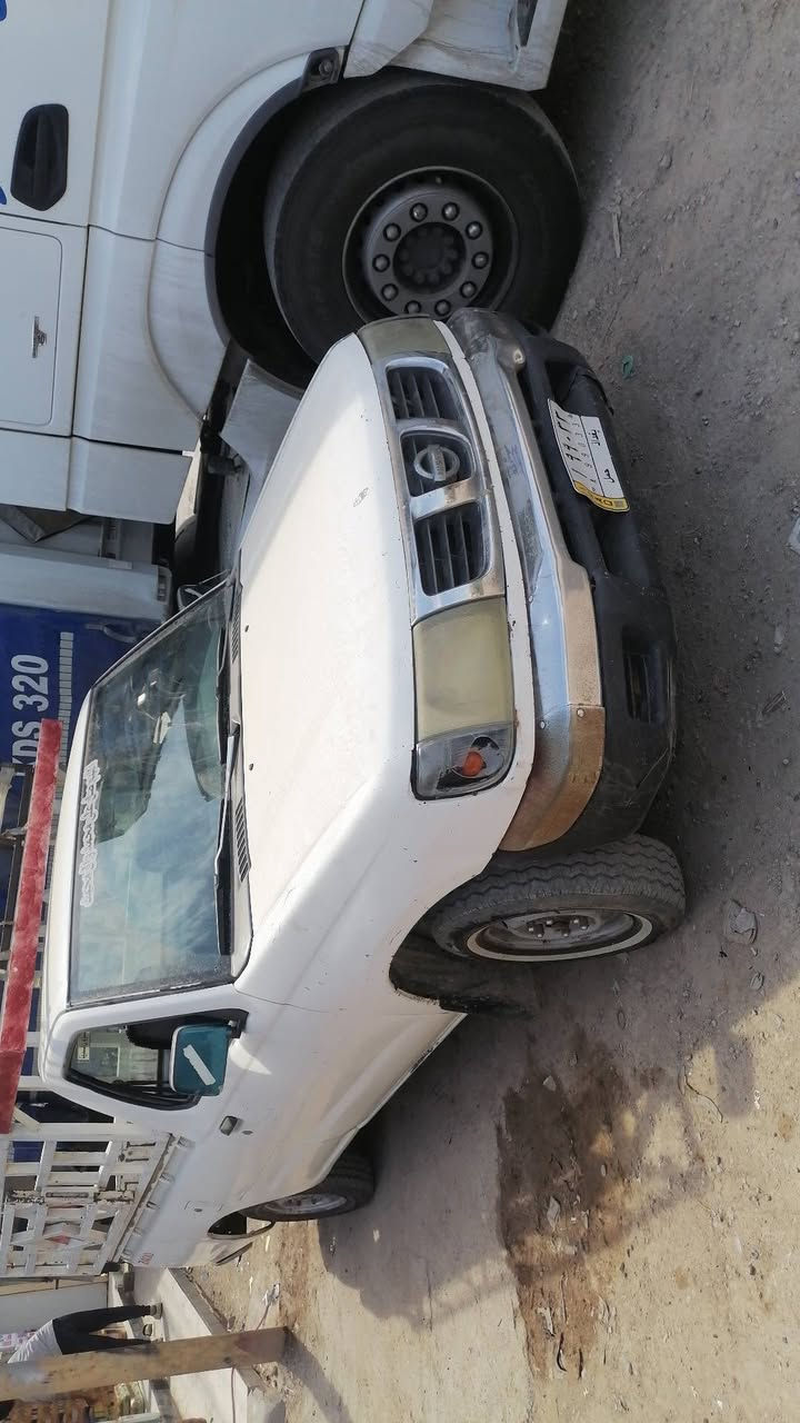 نيسان حمل • رقم بغداد • بعقوبه