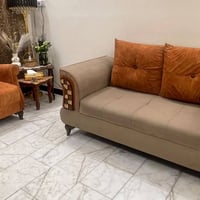 تركي • نضيف • طقم ٤ قطع