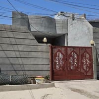 منزل مودرن • ١٢٠م • کەلار رزگاری