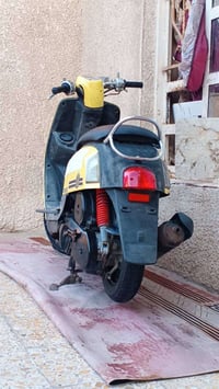 بوليس • محرك مكفول • الباتري كاعد