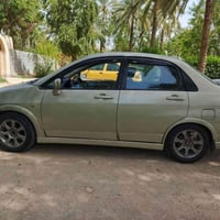 سوزوكي ٢٠٠٦ • اوتوماتيك • رقم بغداد