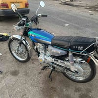 اربعه كير • موديل ٢٧ • مامفتوح