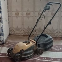 ثيلة • تقطيع • حدايق