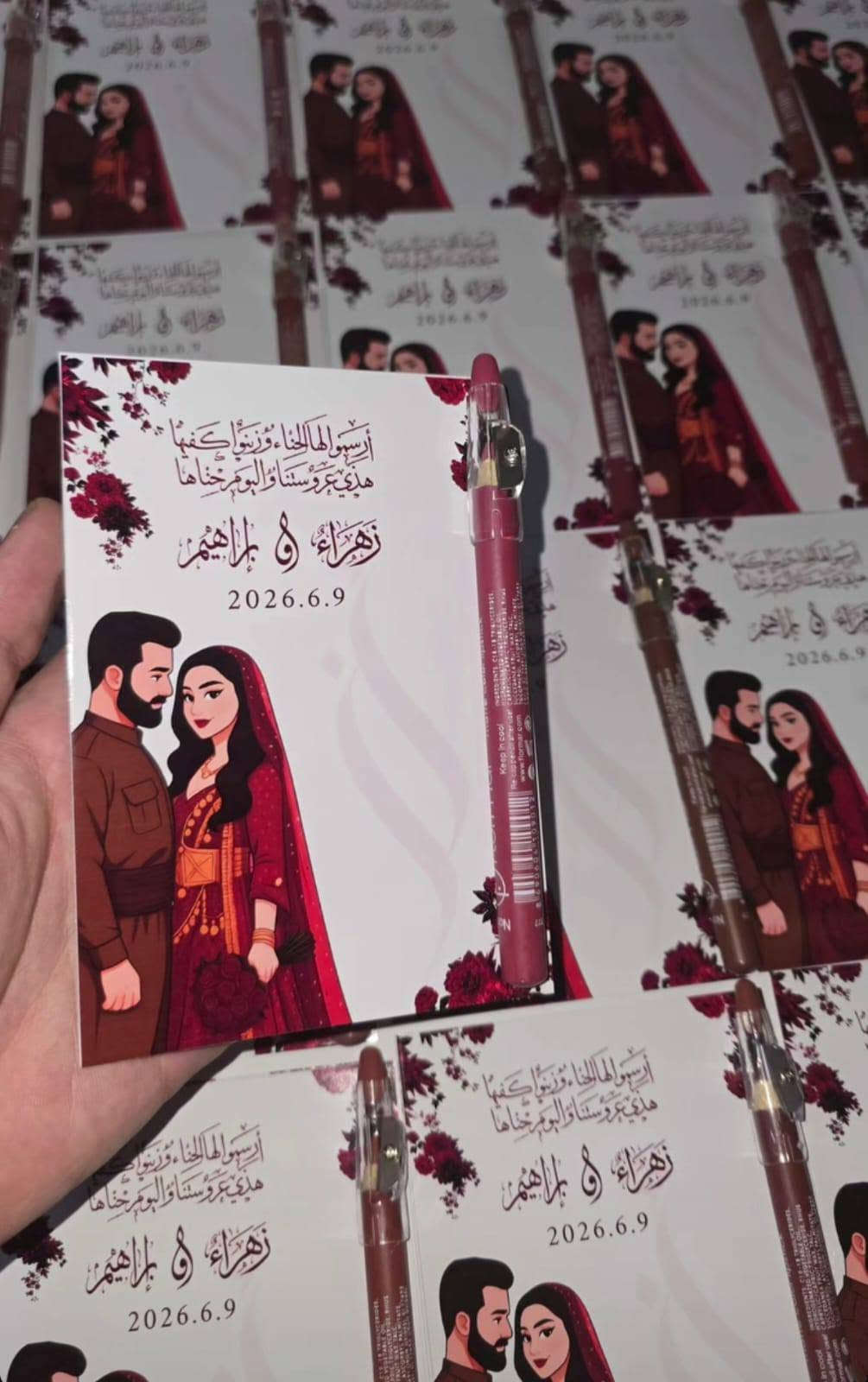 حسب الطلب • تنفيذ كميات • توصيل كل المحافظات