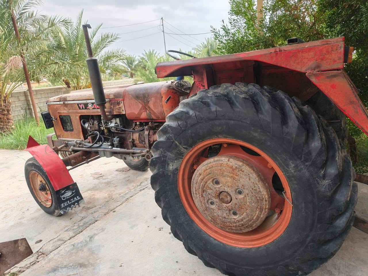 عنتر • موديل ٨٨ • ديالى بلدروز