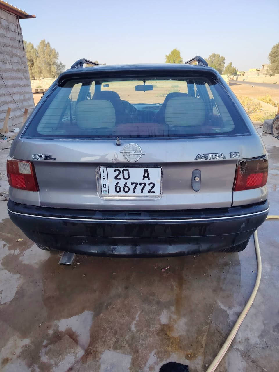 ابول استرا ٩٣ محرك ١٨ خير من الله كير اتوماتيك رقم ديالئ مشروع وطني للاستفسار *********** السعر ٢٨ورقه وبيهه مجال يرهم مراوس المكان ديالى العضيم شرط التحويل
