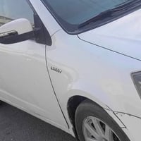 جيلي موبل • ٢٠١٢ • مكينه وكير جديد