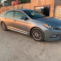 سوناته • ٢٠١٥ • رقم بغداد