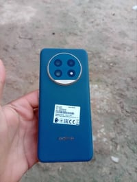 ريلمي 13 برو بلس • ٥١٢ غ.ب • كاميرا ١٢٠X