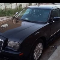 اوباما ١٢ • بغداد • ما عايزه شي
