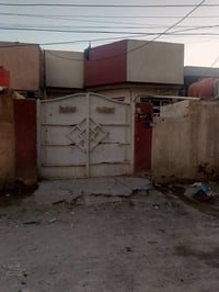 ١٢٠م • طابو صرف • بناء ٢٠٢٢