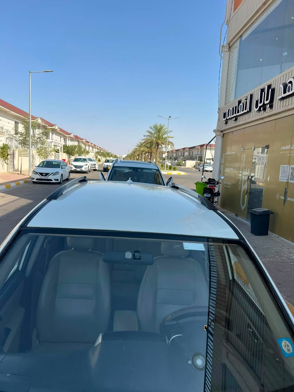سلام عليكم ليفان x60 موديل 2016 بسمي رقم بغداد الدولي 
السيارة تبريد تخم تاير جاهزة السعر ب68 ومجال بسيط مكان السيارة كركوك رقم ***********
