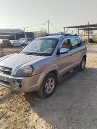 توسان • ٢٠٠٩ • بابل الهاشميه