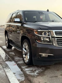 تاهو LTZ • ٢٠١٥ • فول مواصفات