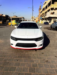 جارجر • ٢٠١٨ • تحويل مباشر