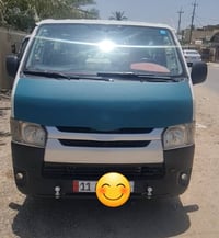 هايس • ٢٠٠٩ • رقم بغداد