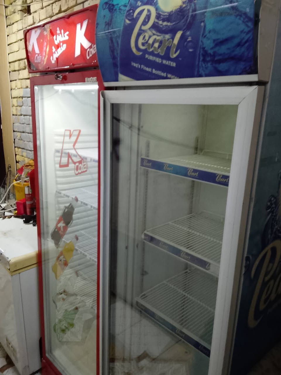 براد جديده شركه تبريد فول شراي يتصل على رقم ***********
