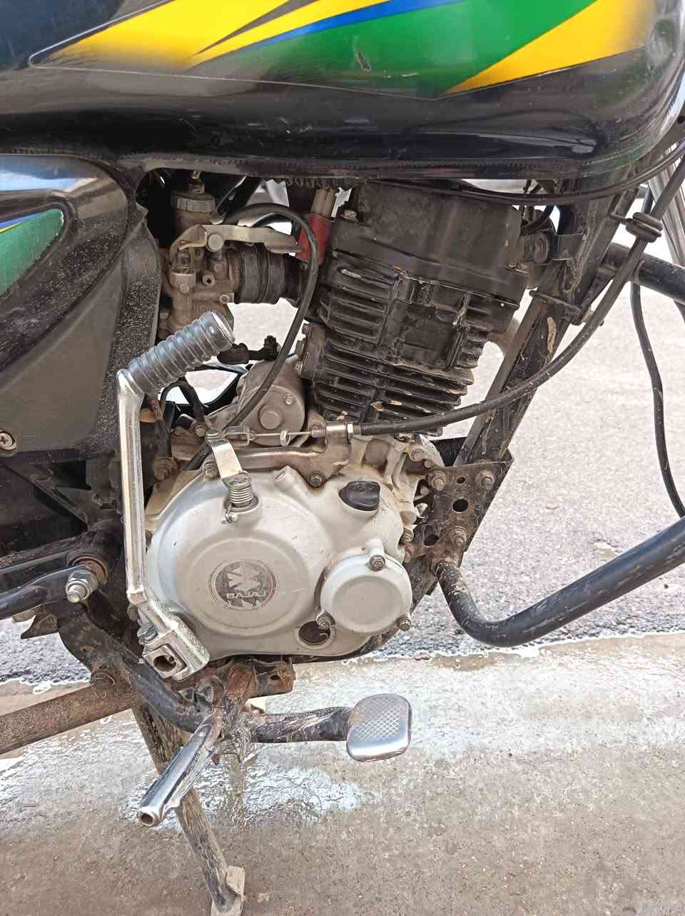 بوكسر • ٢٠٢١ • مكينه خرسه