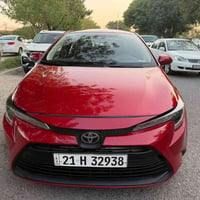 كورلا ٢٠٢٠ • وارد امريكي • LE اوتوماتيك