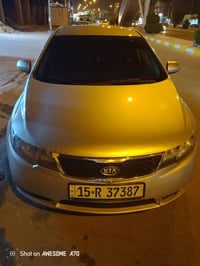 سيراتو • ٢٠١٢ • الفلوجه