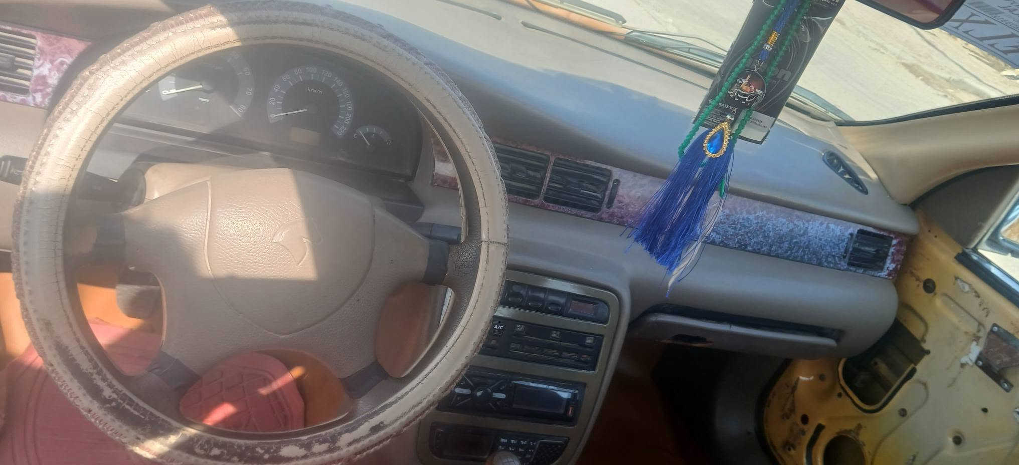 سمند ٢٠١١ • سنوية ساقطة ٢٠٢٢ • مصفره ٢٠٢٥