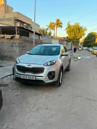 سبورتج • ٢٠١٧ • حادث