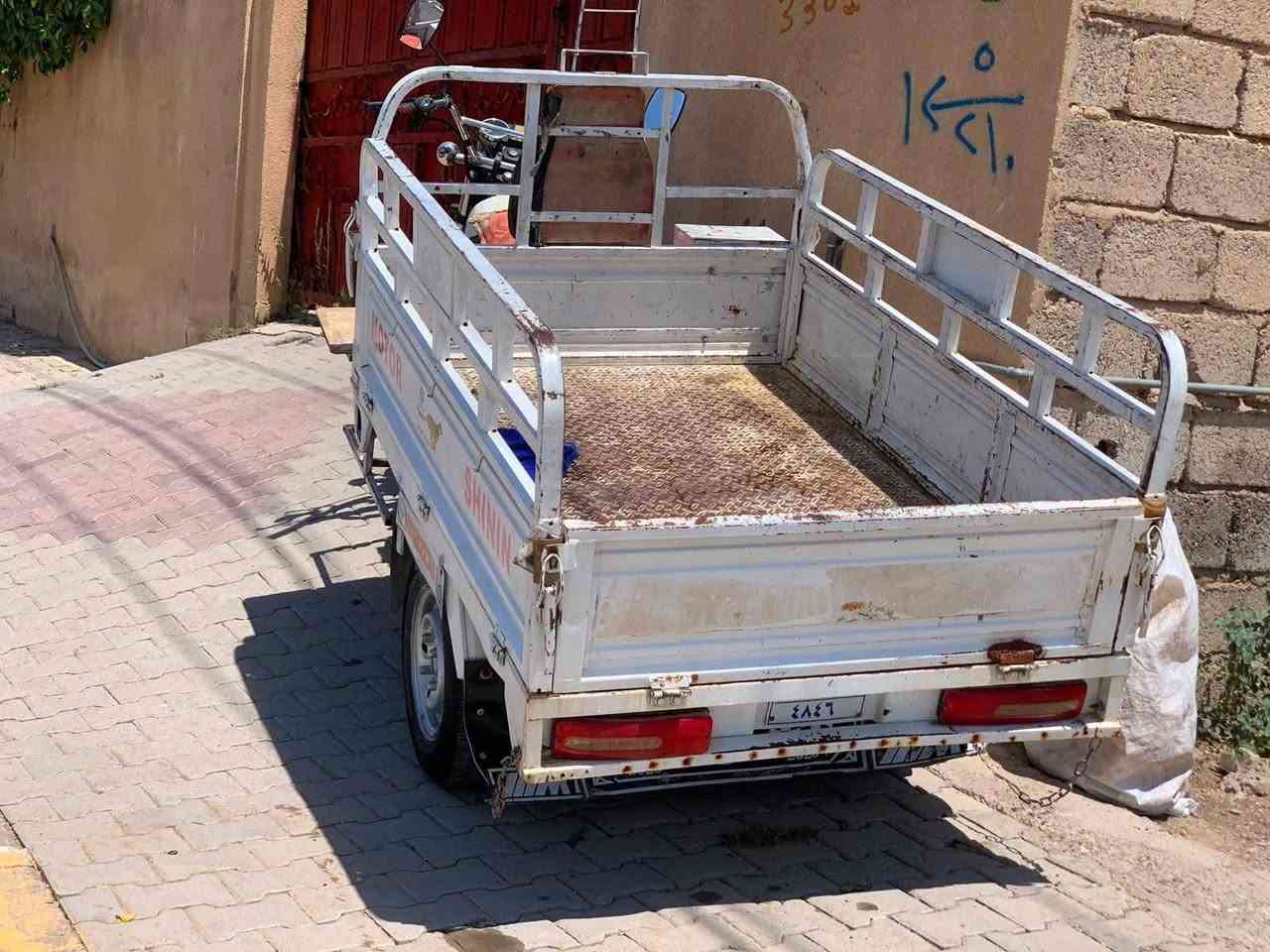 سلام عليكم اخوان ستوته فحل البيع موديل 19 شرط ركبه شاصي محرك كهربيات شغال تايرات جبلس كل عل بلادي ستوته مال شغل مليون 275 بيهه مجال الطيبن مكاني كركوك ***********
