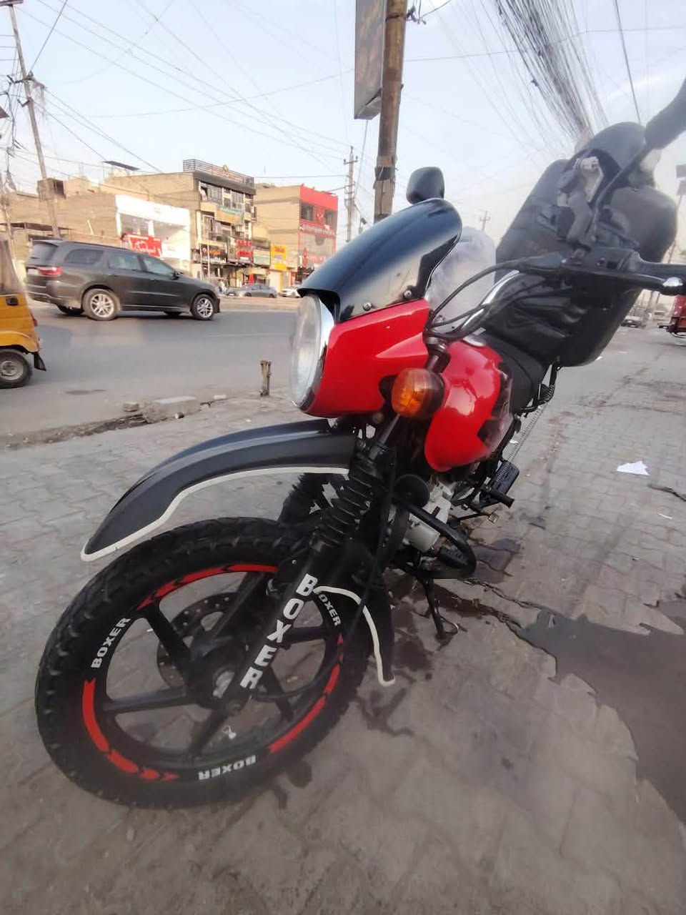 بوكسر • ٢٠٢٢ • شكل ٢٣