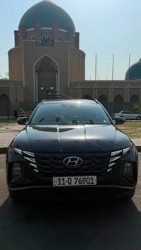 توسان سيل ٢٠٢٤ • مكينه ٢.٥ • حادثة