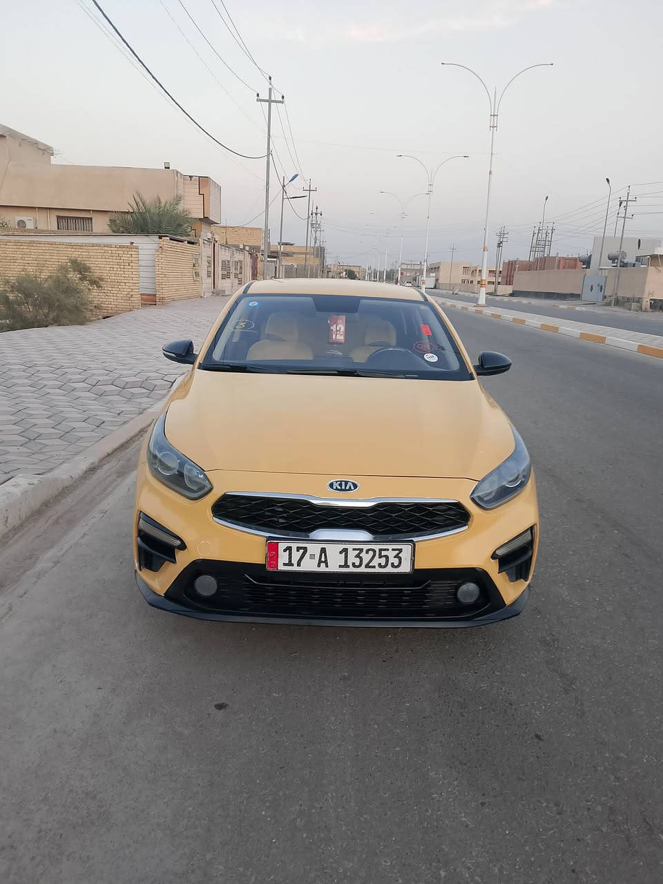 سلام عليكم كيا سيراتو موديل 19رقم مثنى بسمي هيئه وغرامات مصفره تحويل ثانيوم سياره جاهزه خير من الله مكان سياره سماوه رميثه خاص ما جاوب بيع مراوس همين ترهم ولا تكلي شبيها سونار بل منشور ماشيه 200 الف ***********

