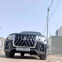 باجيرو ٢٠٠٨ • اقساط • رقم بغداد