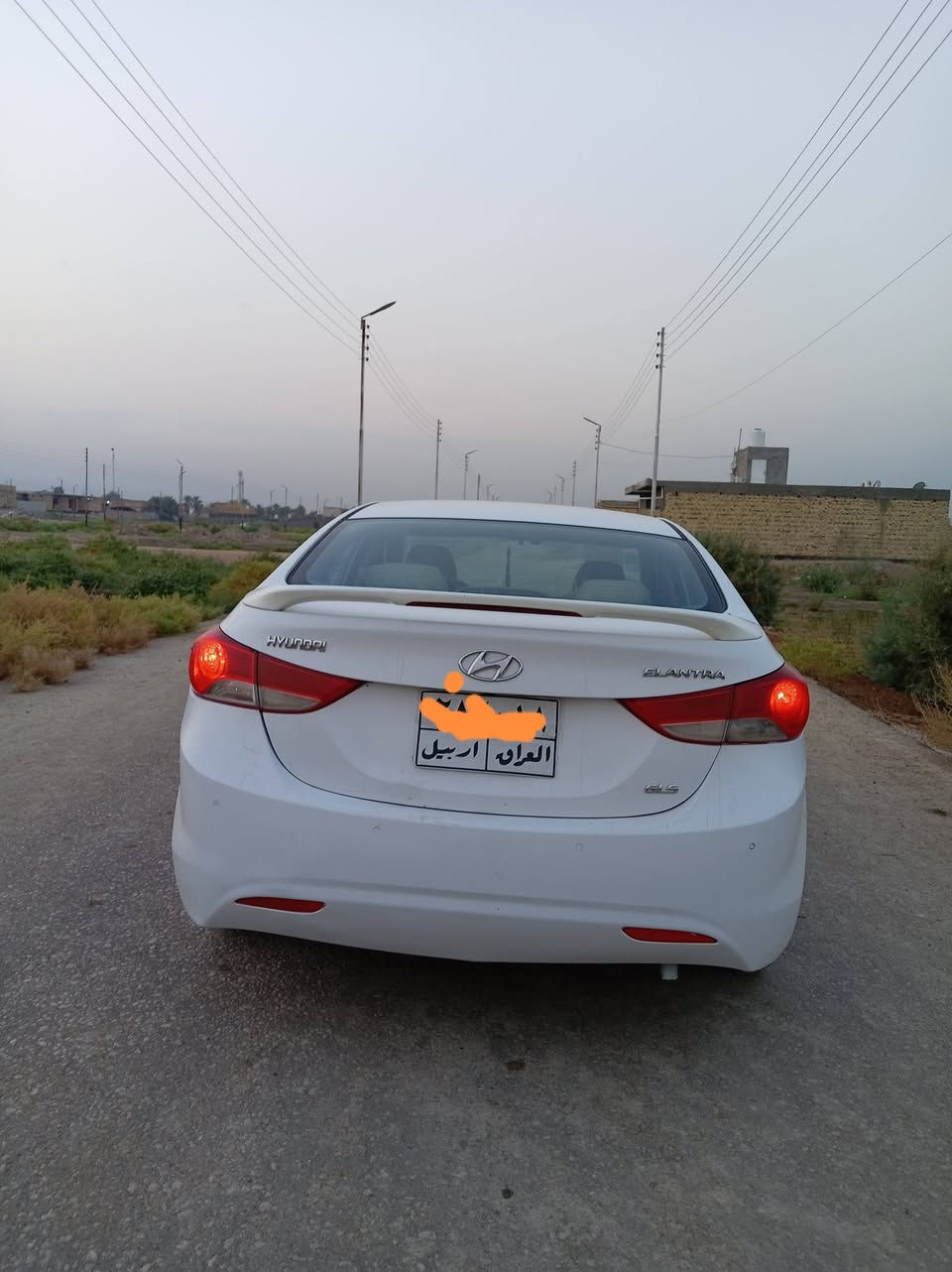 الانتره • فول مواصفات • ٢٠١٢