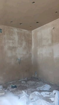 ديكور منزلي • بدون تفاصيل