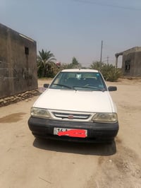 موديل ٢٠١٢ • مكينه جديده • السماوه