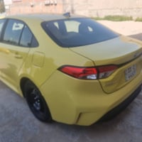 كورلا • مديل ٢٠٢٤ • باسمي