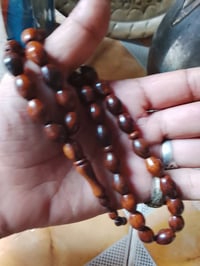 بسم الله الرحمن الرحيم  سبح نارجين 33 حبه للحجز والاستفسار مراسلة الصف...